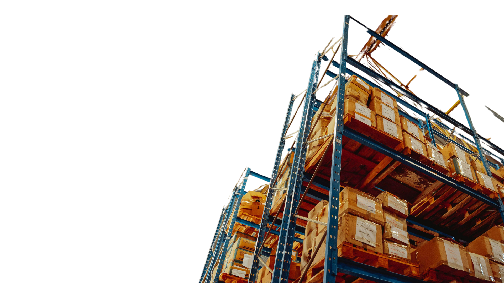 Logistics illustration 1